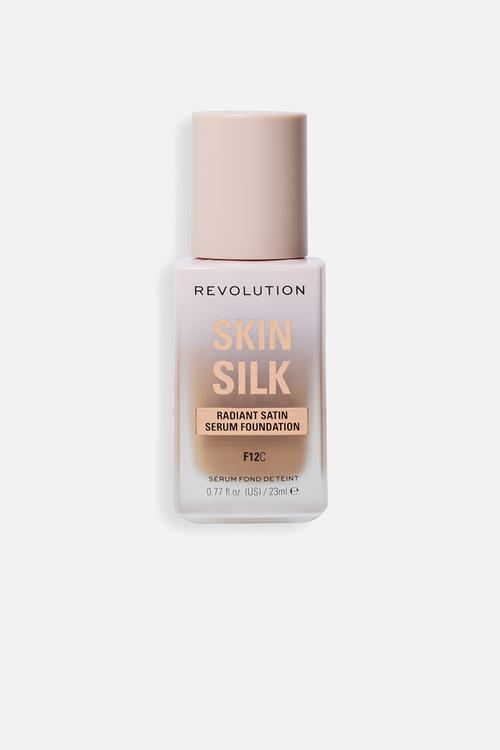 Skin Silk Serum Foundation - F12C
