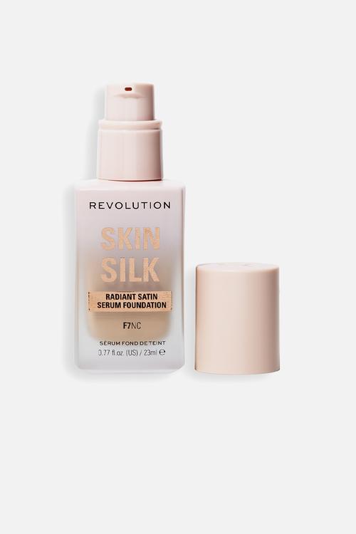 Skin Silk Serum Foundation - F8C