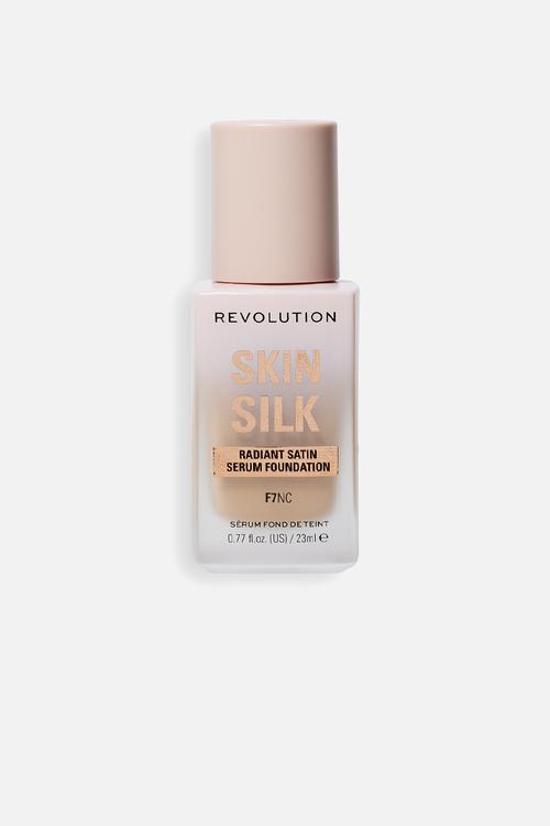Skin Silk Serum Foundation - F8C