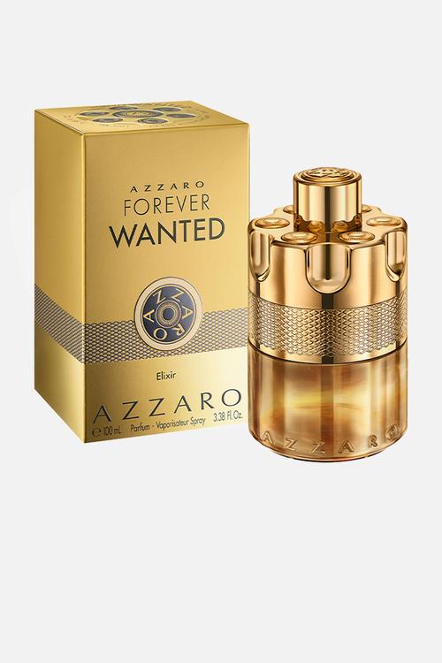 Azzaro Forever Wanted Elixir Parfum - 100ml