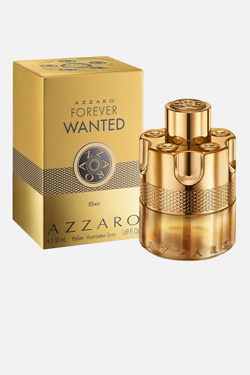 Azzaro Forever Wanted Elixir Parfum - 50ml