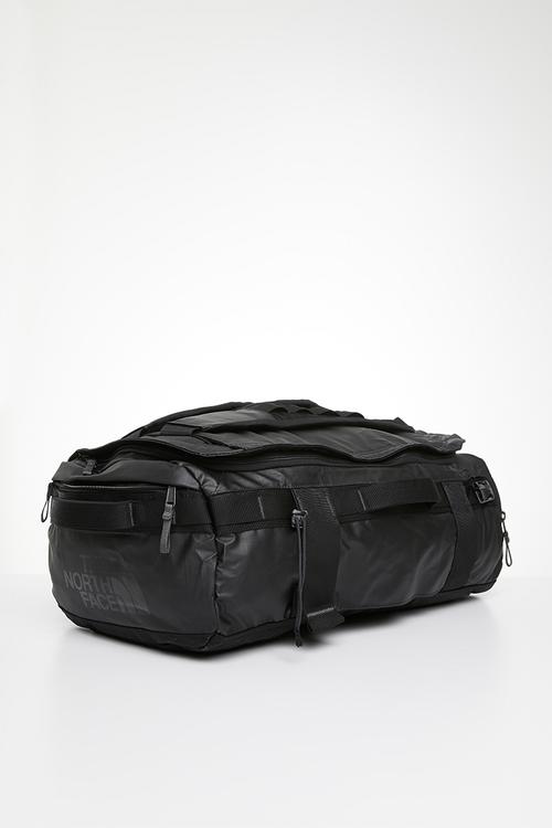 Base camp voyager duffle - Black