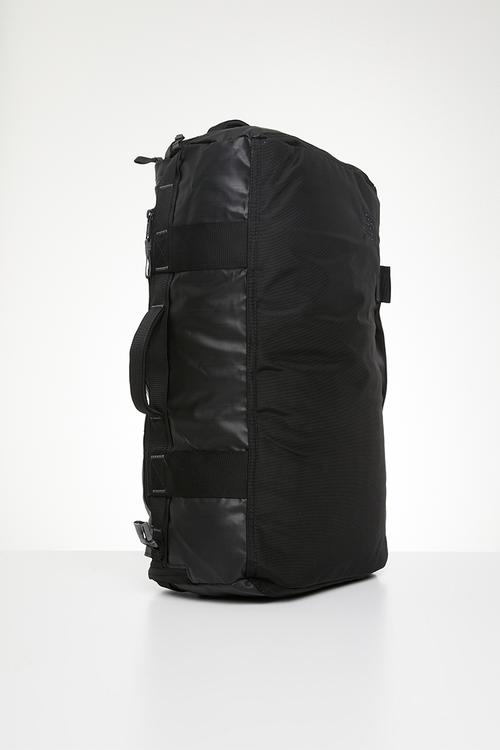Base camp voyager duffle - Black