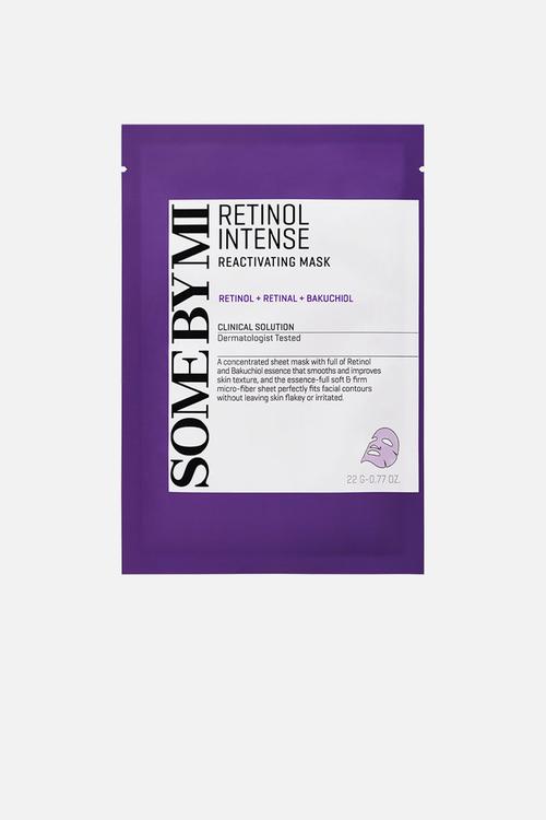 Retinol Intensive Mask