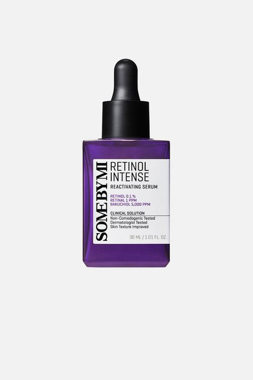 Retinol Intense Reactiving Serum