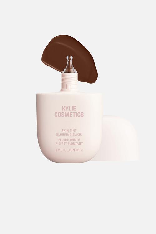 Kylie Skin Tint Blurring Elixir 10C