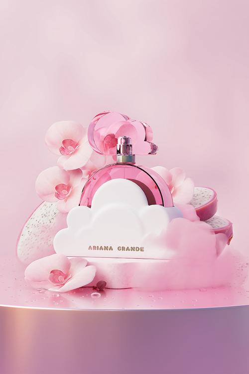 Ariana Grande Cloud Pink Edp - 30ml