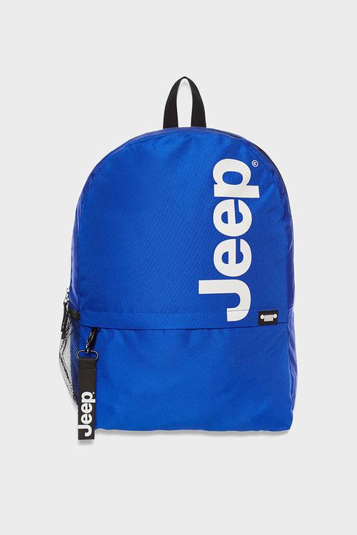 Commuter Backpack - Blue