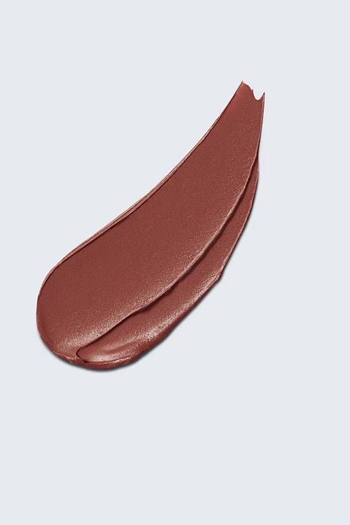 Pure Color Explicit Silk Matte Lipstick - Smokescreen