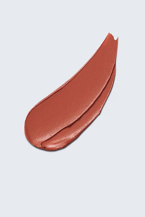 Pure Color Explicit Silk Matte Lipstick - Ulterior Motive