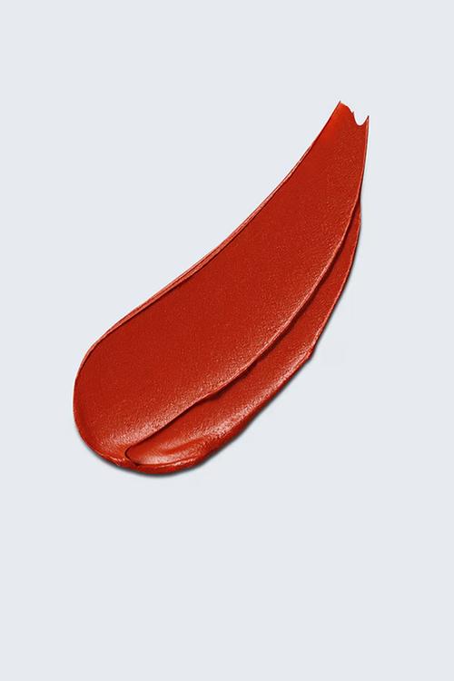 Pure Color Explicit Silk Matte Lipstick - Temperature Rising