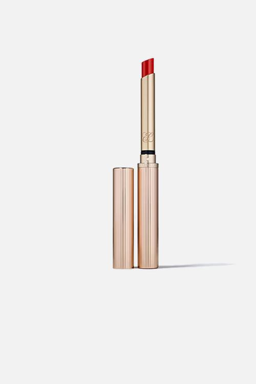 Pure Color Explicit Slick Shine Lipstick - Sabotage