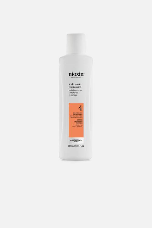 System4 Scalp Therapy Revitalizing Conditioner - 300ml
