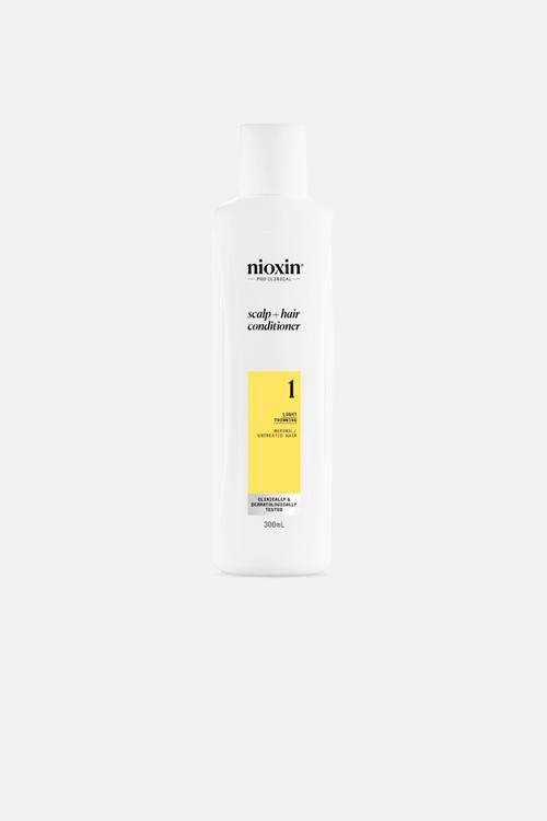System1 Scalp Therapy Revitalizing Conditioner - 300ml