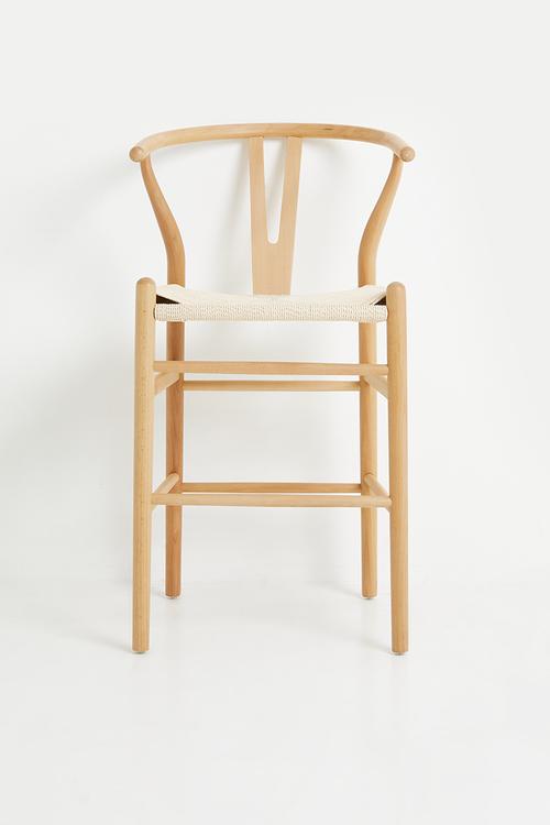 Harmony Bar chair-natural