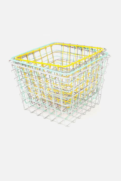 Linea basket set