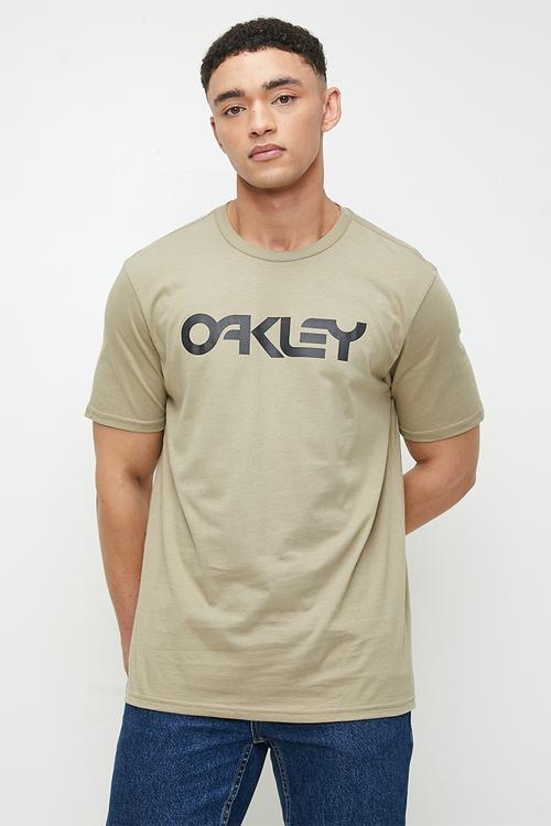 Mark Ii Tee 2.0 - Pebble