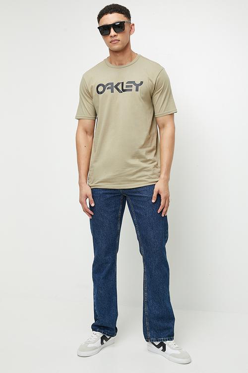 Mark Ii Tee 2.0 - Pebble