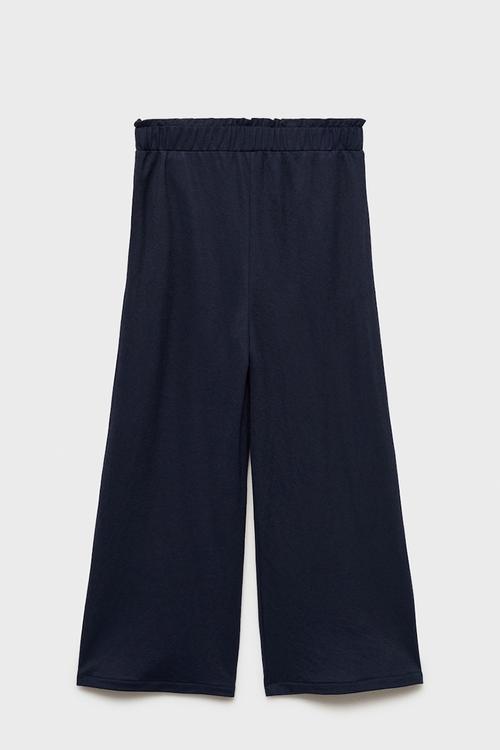 Trousers velero - navy