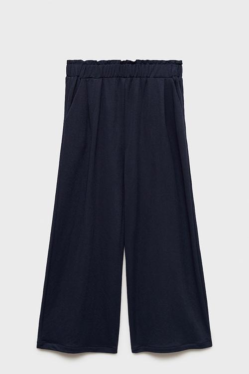 Trousers velero - navy