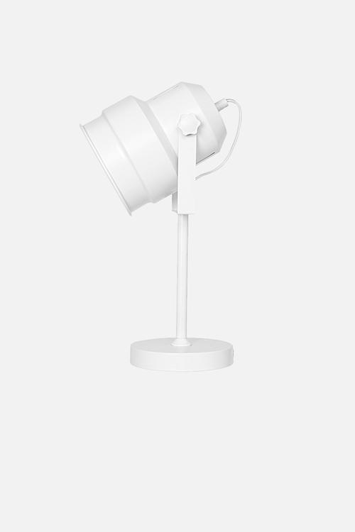 Studio table lamp