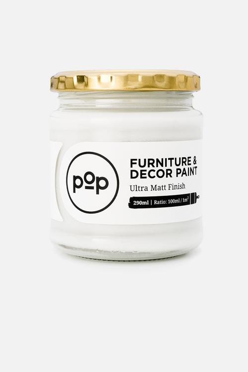 Pop paint polar