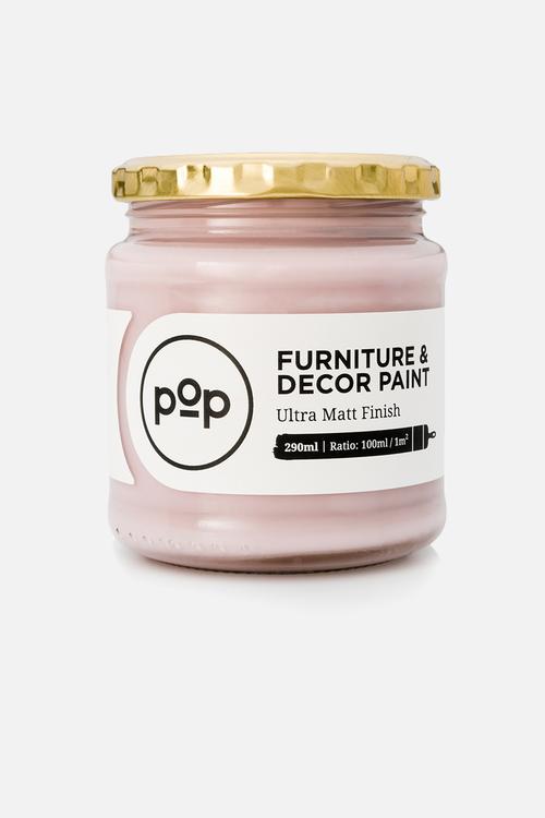 Pop paint blush