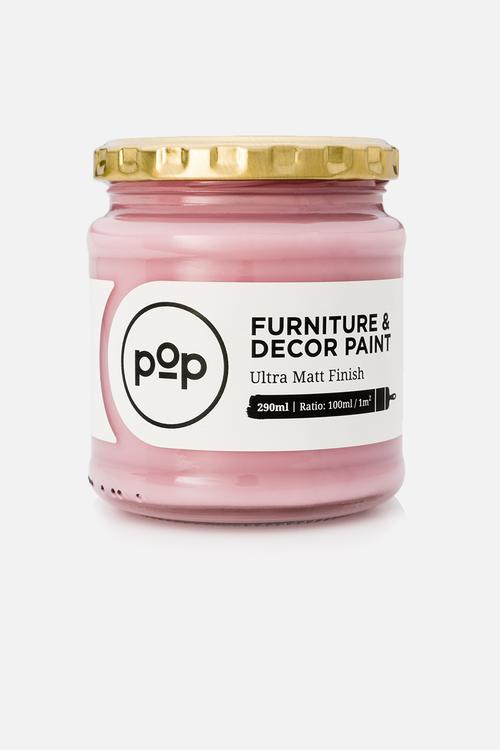 Pop paint macaroon