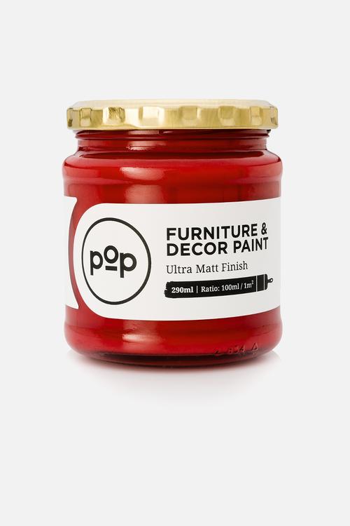 Pop paint signal