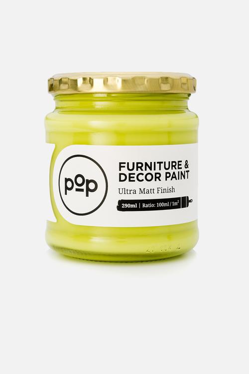 Pop paint zest