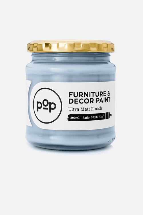 Pop paint provence