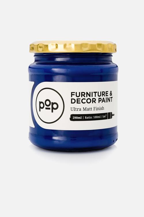 Pop paint skyfall