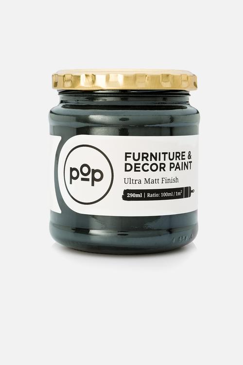 Pop paint urban