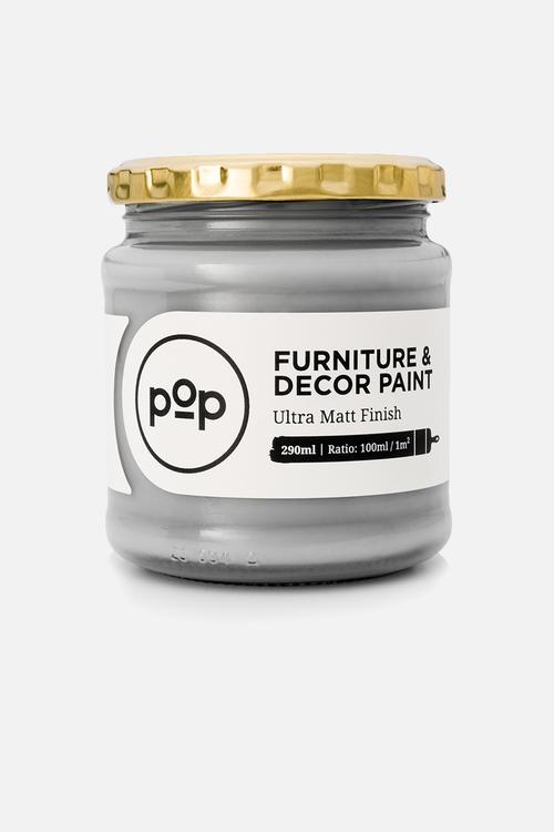 Pop paint dove