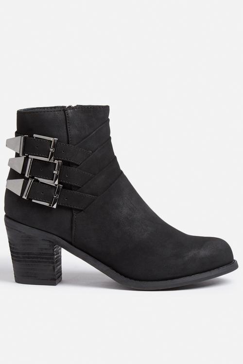 Christina boot