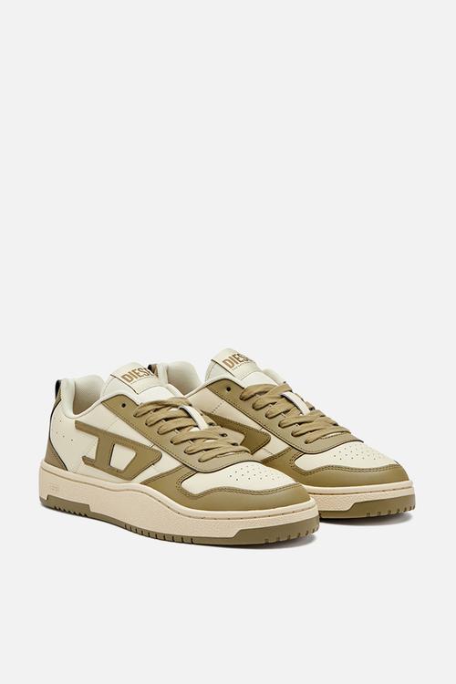 S-UKIYO V2 LOW - OLIVE