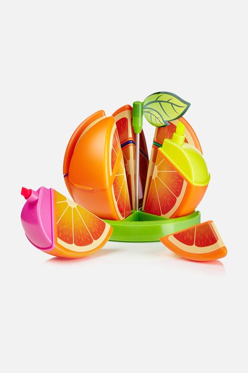 Fruity highlighters
