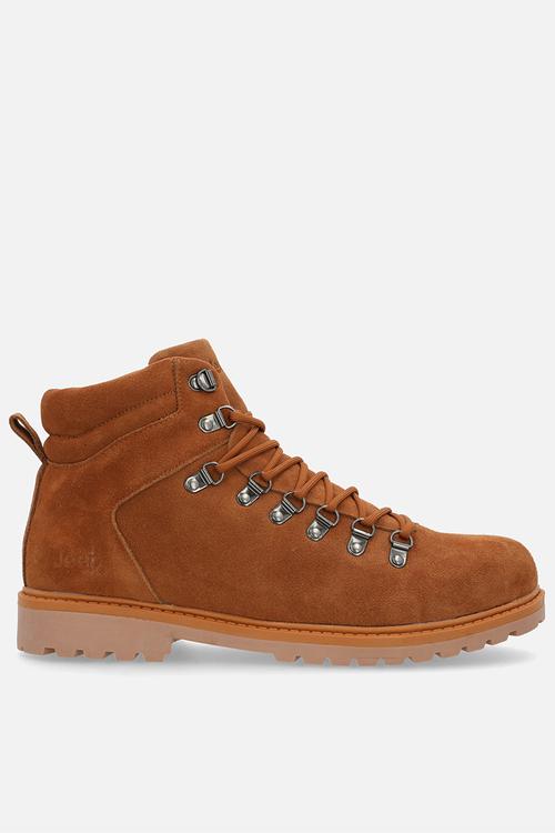 Hurricane boot - brown