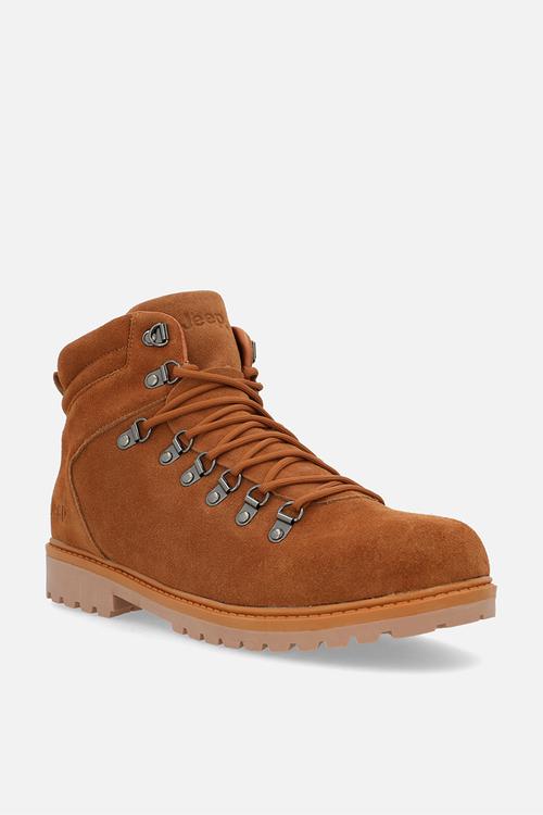 Hurricane boot - brown