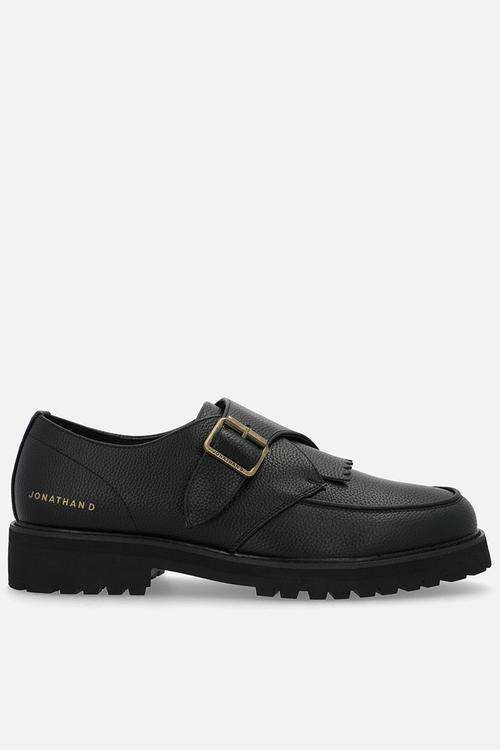 Tanner - Black