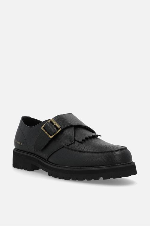 Tanner - Black