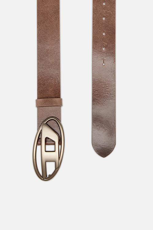 B-1DR - Light Brown-Brown