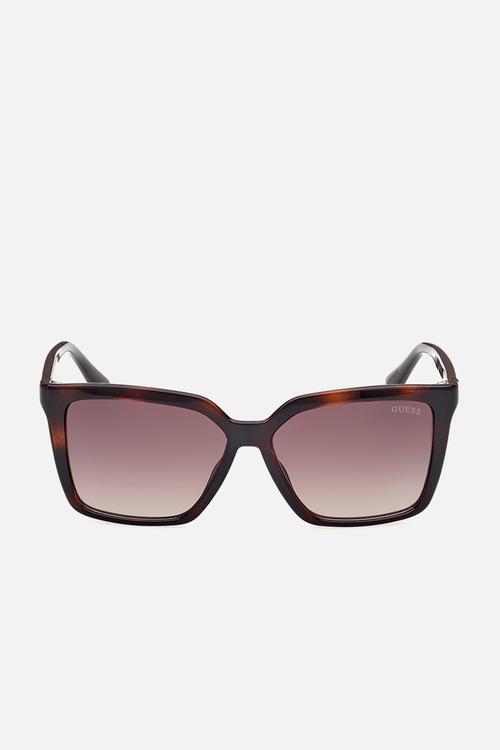 Guess Sunglasses Gu00099-52F - havana 55mm