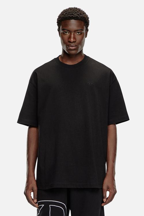 T-boggy-megoval T-shirt