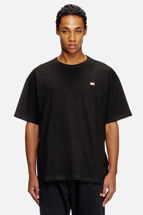 T-BOXT-R16 - black