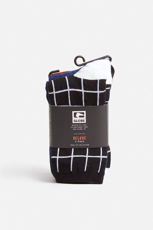 Mecca deluxe 3 pack