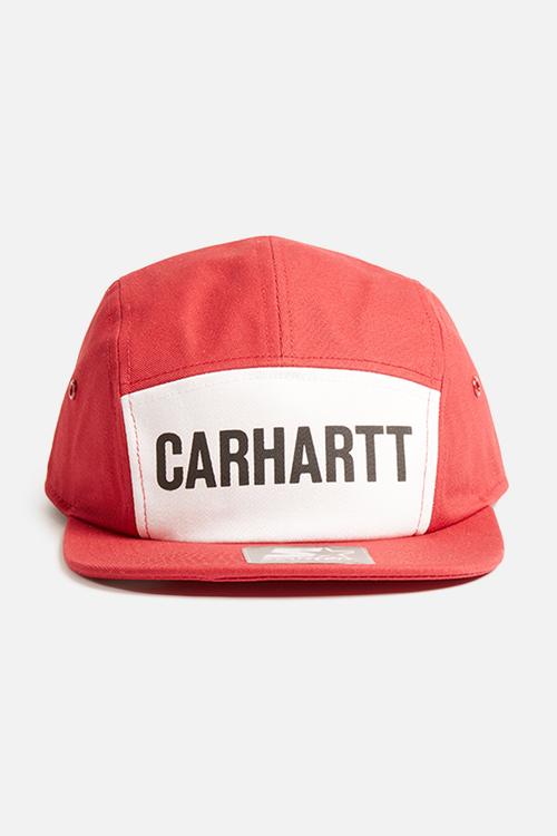 Shore starter cap