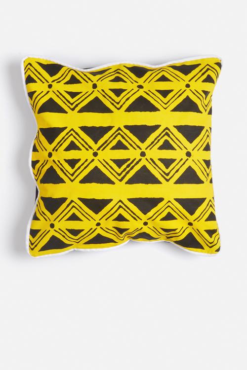 Morowa cushion