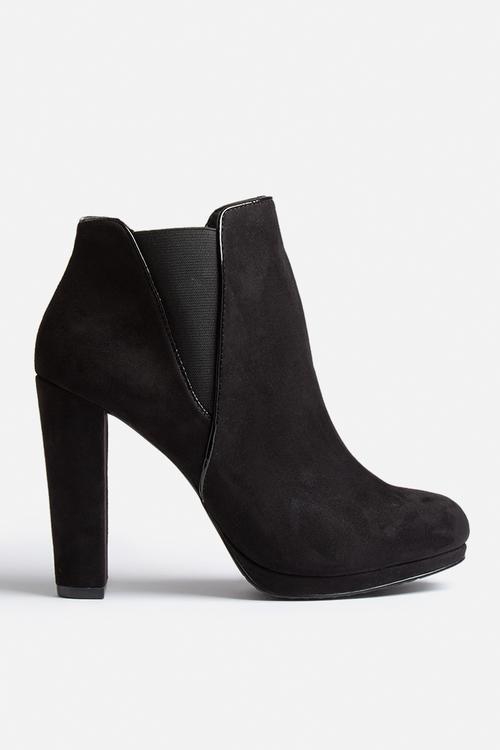Blair ankle boot