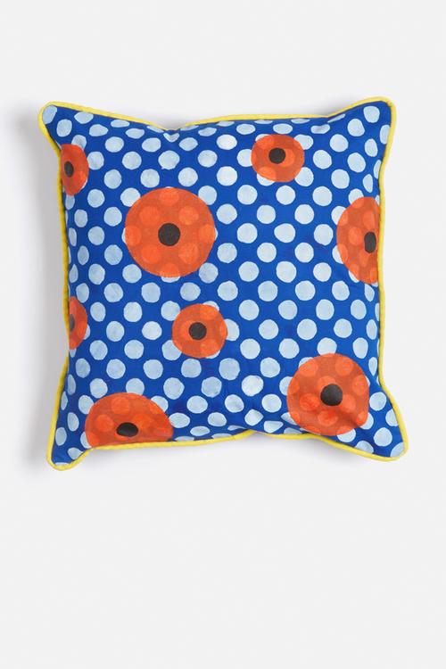 Zarah cushion